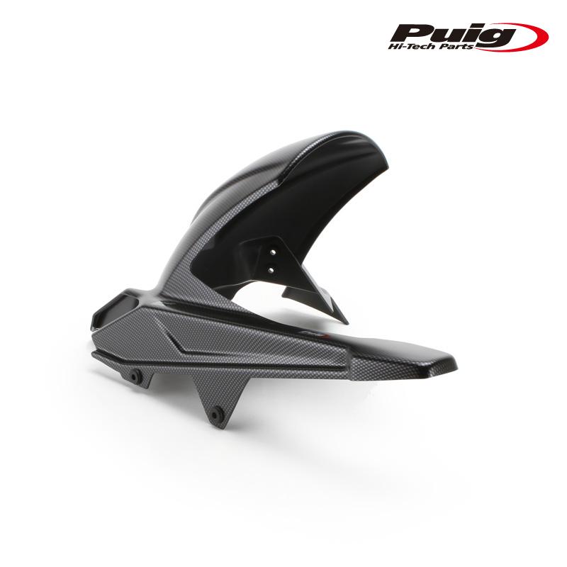 Puig（プーチ） ホンダ NT1100 Puig 21539C リアフェンダー バイク