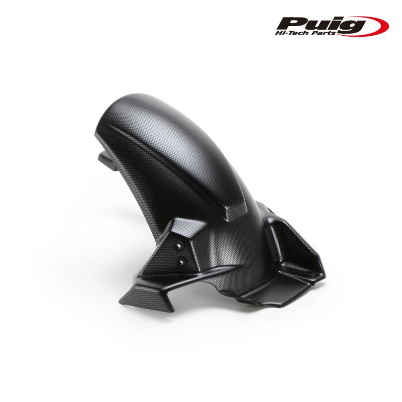 Puig（プーチ） Puig 21539C リアフェンダー [CARBON LOOK] HONDA
