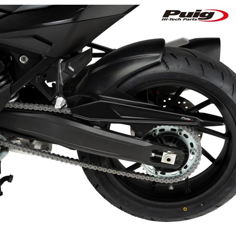Puig（プーチ） ホンダ NT1100 Puig 21539J リアフェンダー バイク