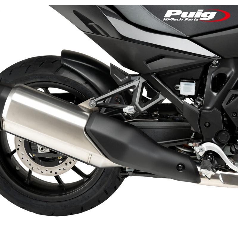 Puig（プーチ） ホンダ NT1100 Puig 21539J リアフェンダー バイク