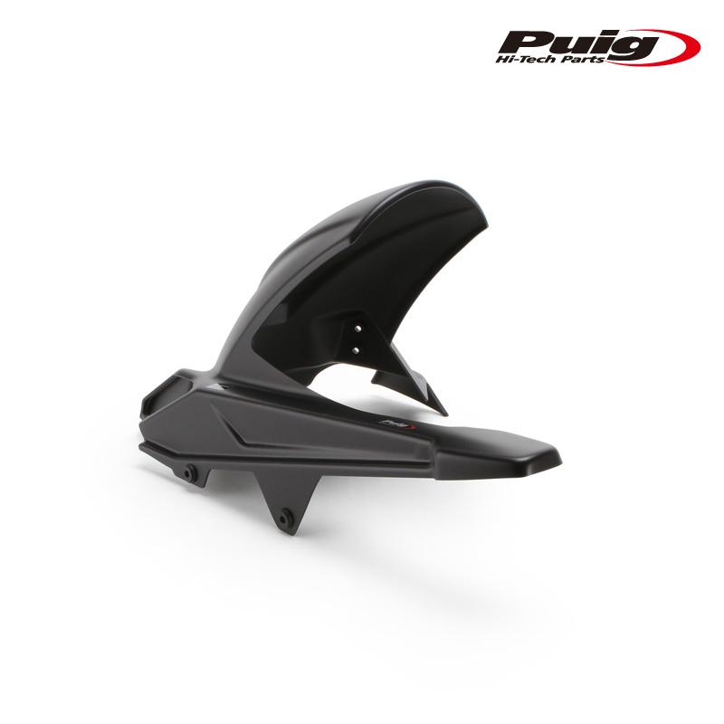 Puig（プーチ） Puig 21539J リアフェンダー [MATT BLACK] HONDA