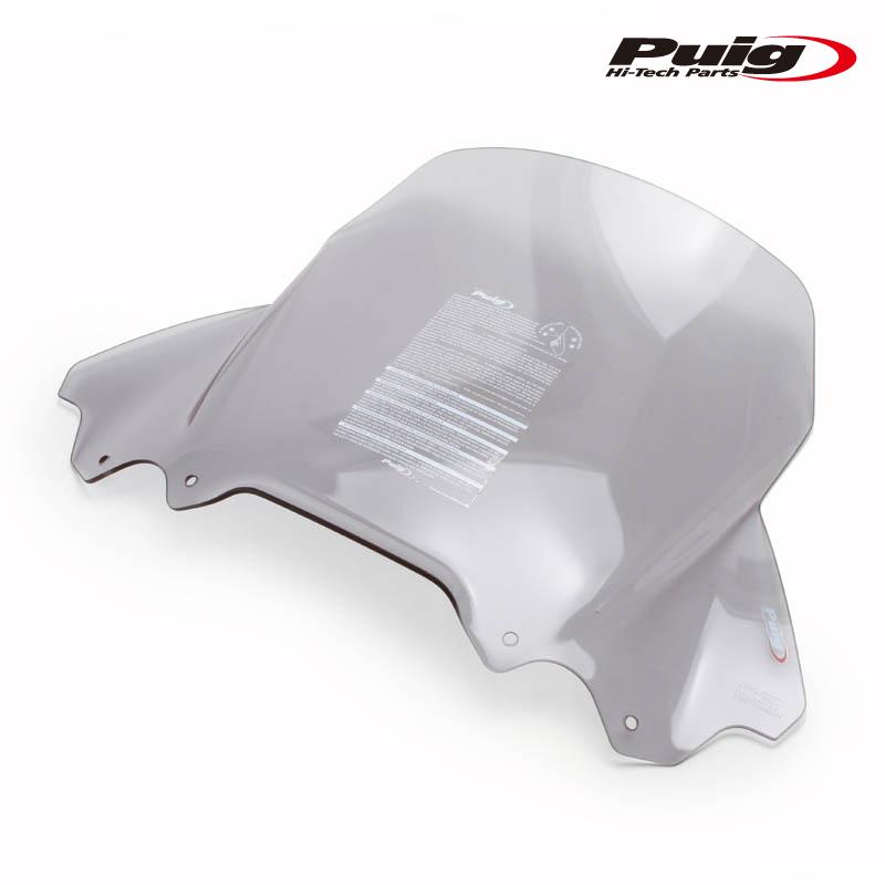 Puig（プーチ） Puig 21545H HIGH ROAD SCREEN SPORT [SMOKE] HONDA