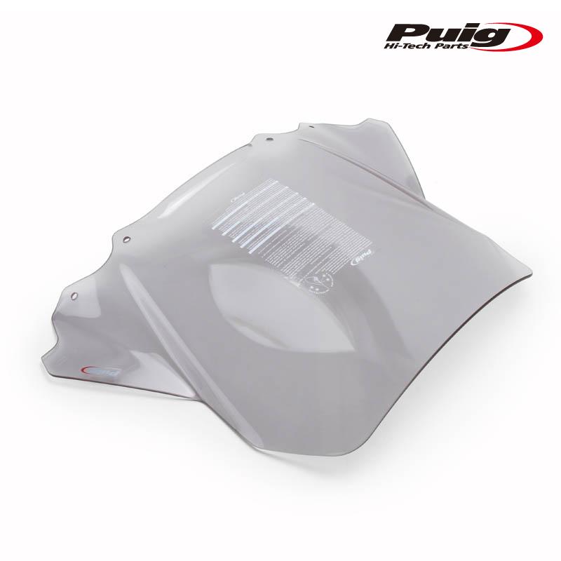 Puig（プーチ） Puig 21545H HIGH ROAD SCREEN SPORT [SMOKE] HONDA