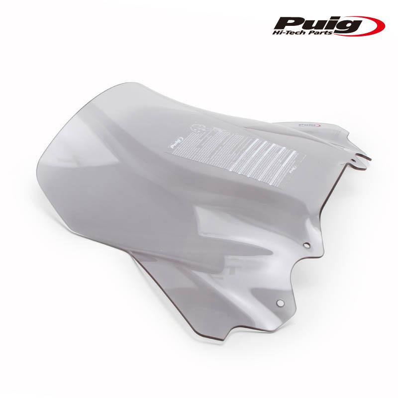 Puig（プーチ） Puig 21545H HIGH ROAD SCREEN SPORT [SMOKE] HONDA