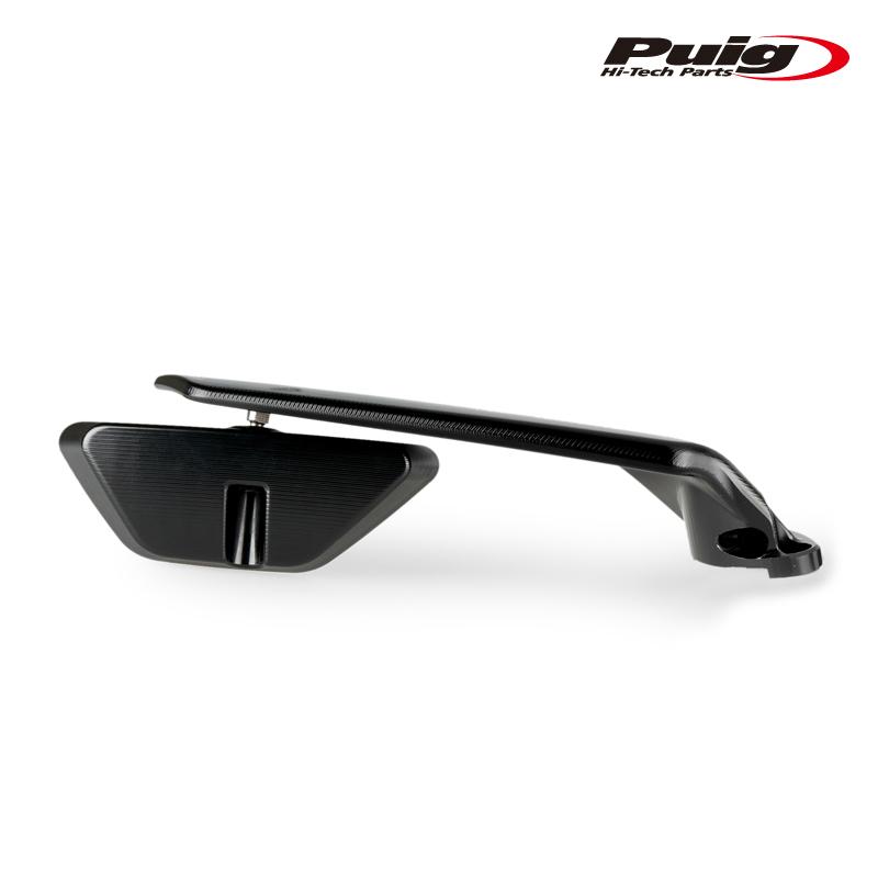 Puig（プーチ） Puig 21565N REARVIEW MIRROR AILERON/R [BLACK] BMW