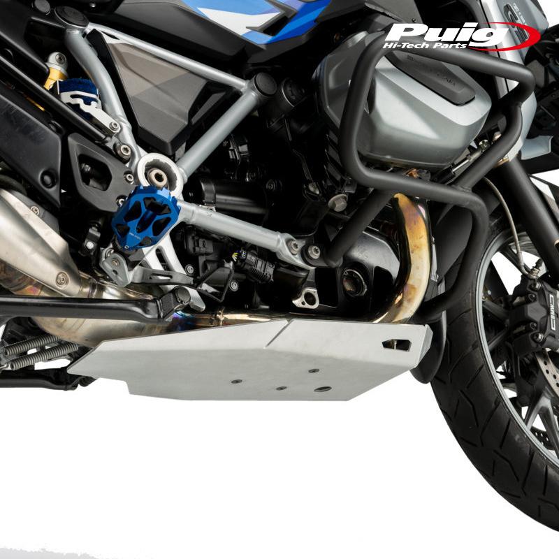 Puig（プーチ） Puig 21574P OIL-CARTER GUARD BMW R1250GS (21-24