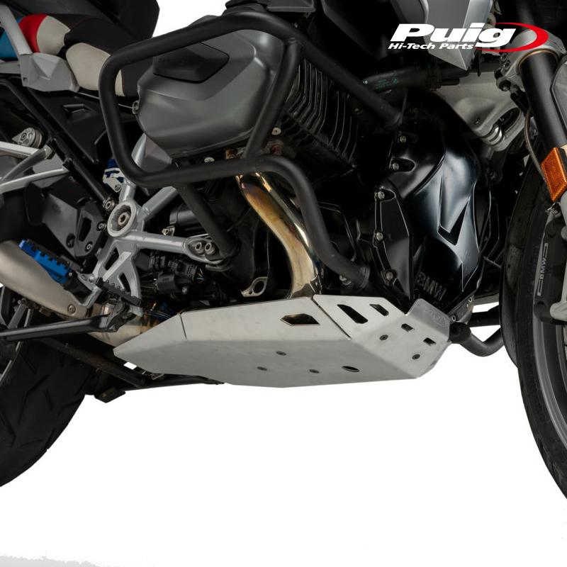 Puig（プーチ） Puig 21574P OIL-CARTER GUARD BMW R1250GS (21-24