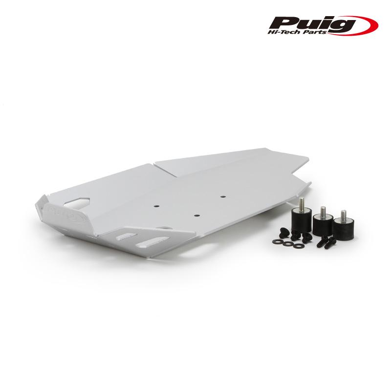 Puig（プーチ） Puig 21574P OIL-CARTER GUARD BMW R1250GS (21-24
