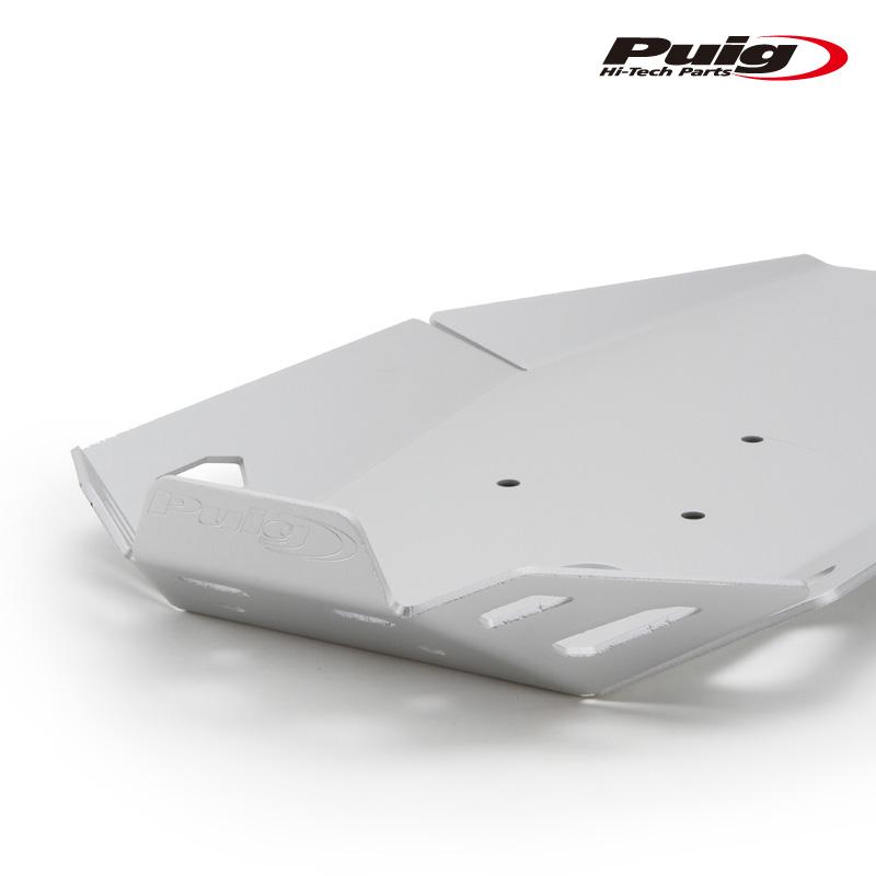 Puig（プーチ） Puig 21574P OIL-CARTER GUARD BMW R1250GS (21-24
