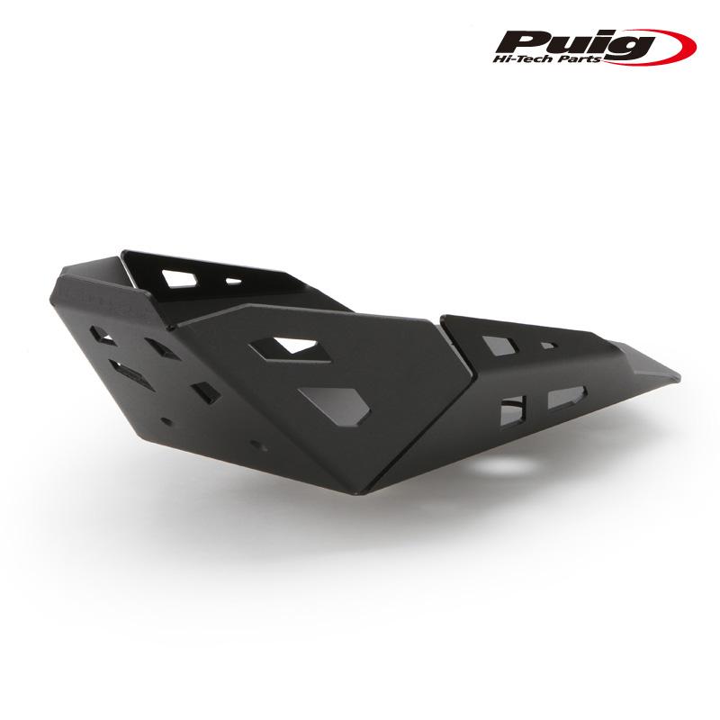 Puig（プーチ） Puig 21576N OIL-CARTER GUARD SUZUKI DL650 V-STROM