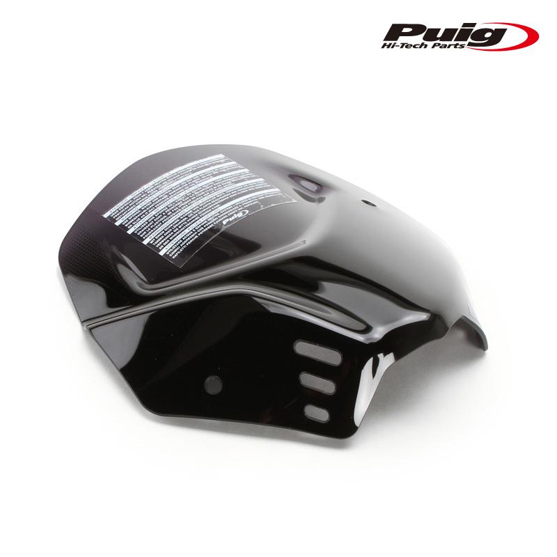 Puig（プーチ） Puig 21580F WINDSHIELD NEW GENERATION SPORT [DARK