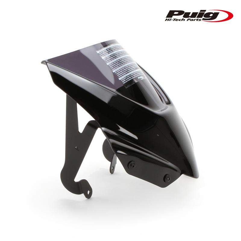 屏風 Puig 21138F RACING-SCREEN [DARK SMOKE] SUZUKI GSX1300R