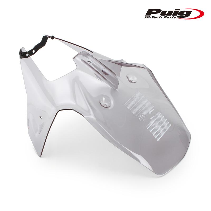Puig（プーチ） Puig 21611H TOURING SCREEN [SMOKE] KTM 790