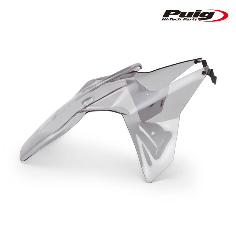 Puig 21611H TOURING SCREEN [SMOKE] KTM 790 ADVENTURE(23-25