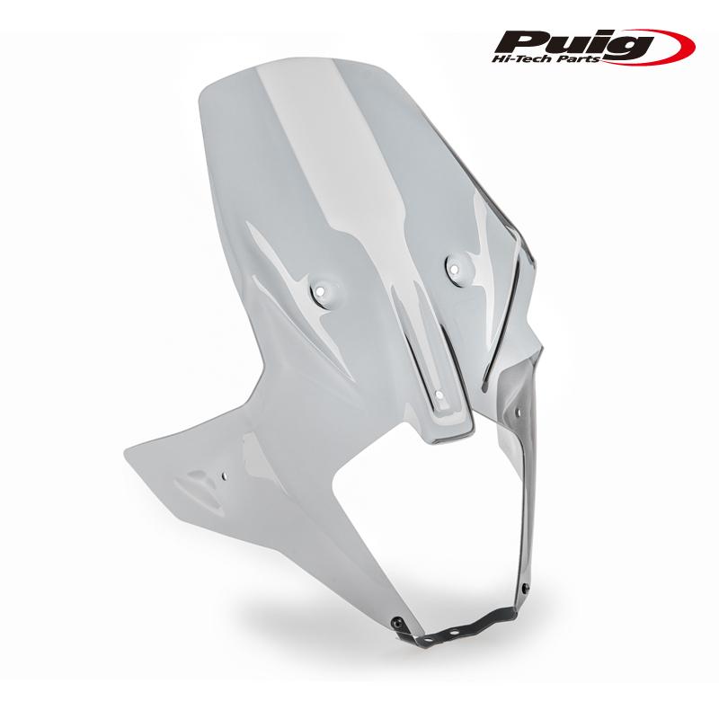 Puig（プーチ） Puig 21611WTOURING SCREEN[CLEAR]KTM 790 ADVENTURE