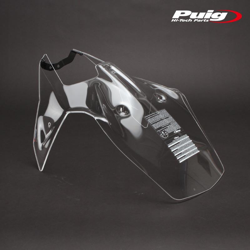 Puig（プーチ） Puig 21611WTOURING SCREEN[CLEAR]KTM 790 ADVENTURE