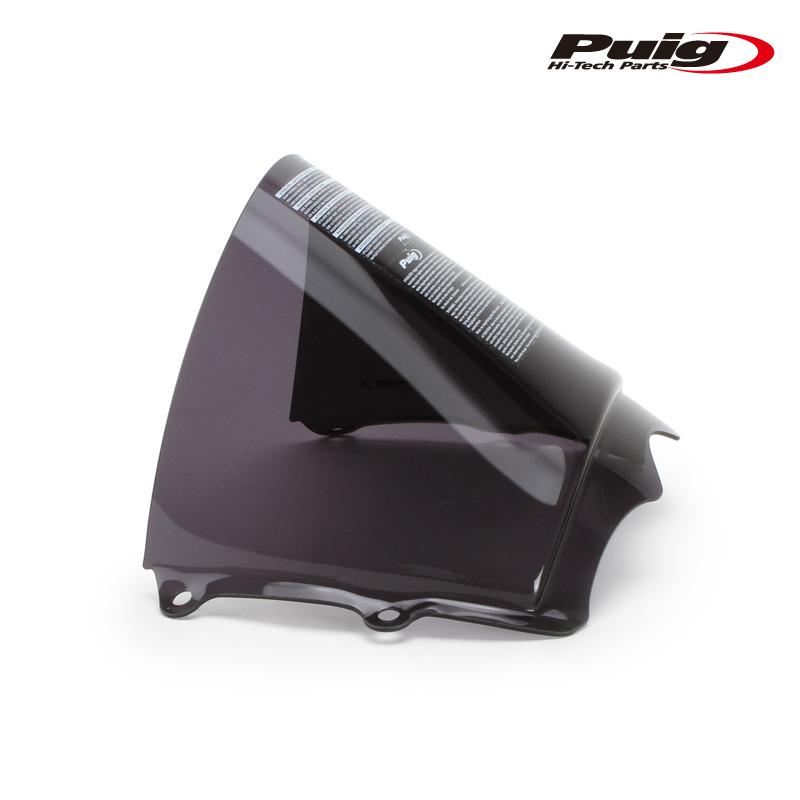 Puig（プーチ） Puig 21617F R-RACER SCREEN [DARK SMOKE] BMW M1000RR 