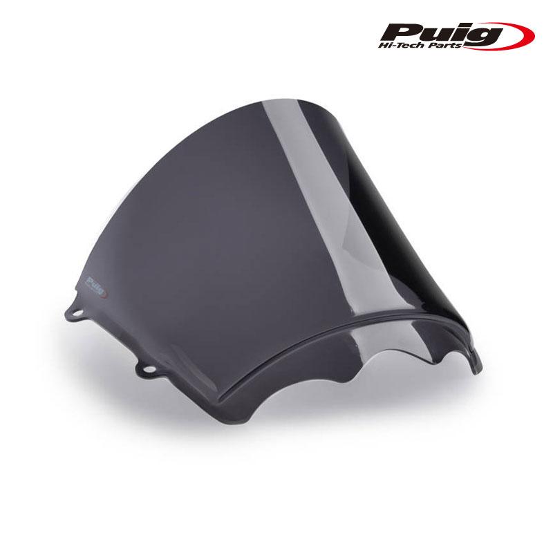 Puig（プーチ） Puig 21617F R-RACER SCREEN [DARK SMOKE] BMW M1000RR 