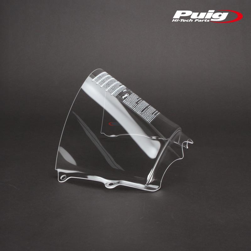 Puig（プーチ） Puig 21617W R-RACER SCREEN [CLEAR] BMW M1000RR (23