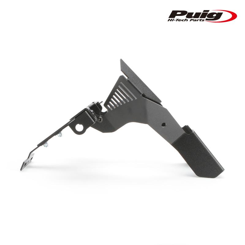  R1200RS Puig フェンダーレスキット 8541N ライセンスサポート Puig（プーチ） Puig 20535N LICENSE SUPPORTS Kawasaki ZX-10R (21-25