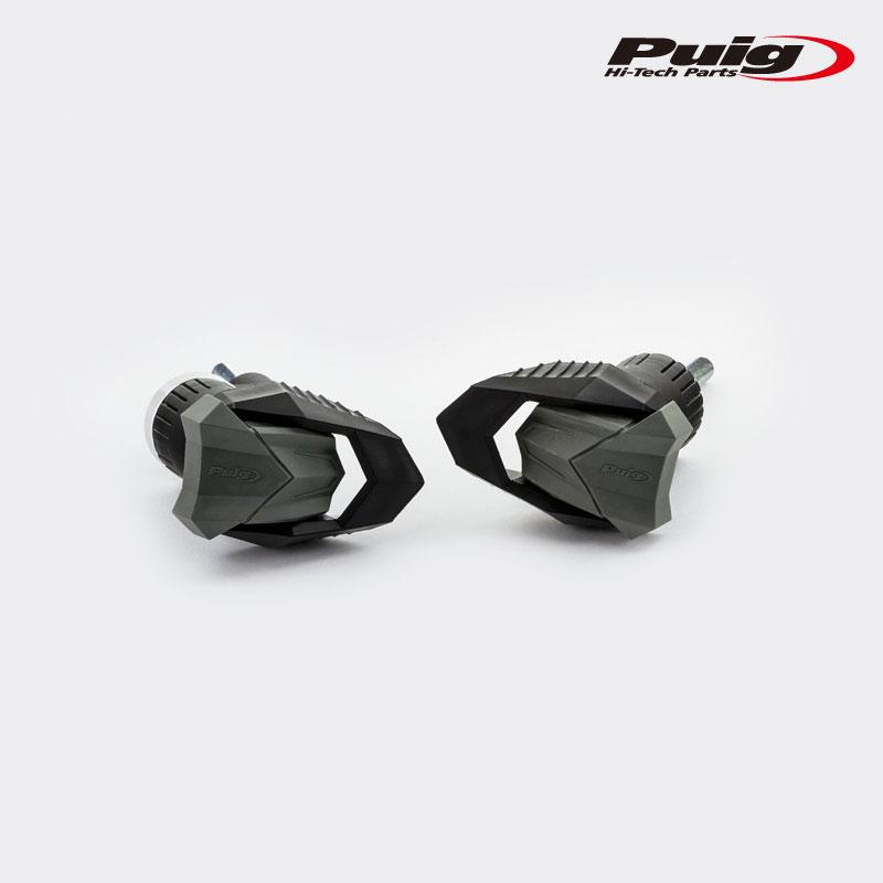 Puig（プーチ） Puig 21621N FRAME SLIDERS [R19] SUZUKI GSX-8S (23