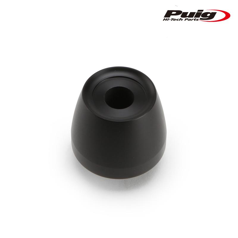 Puig 21623N FRONT FORK PROTECTOR SUZUKI GSX-8S (23-25) SUZUKI GSX-8R (24-25) プーチ フロント アクスルスライダー