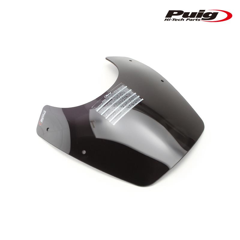 Puig（プーチ） Puig 21634F NEW GENERATION SPORT【DARK SMOKE】HONDA