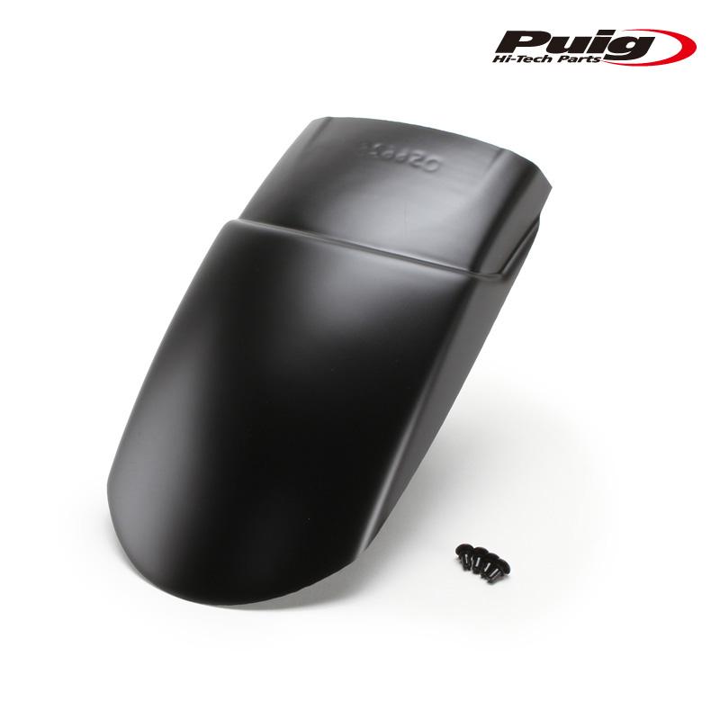 FRONT FENDER EXTEND 21639N Puig Puig（プーチ） セット品 TRIUMPH 1200 TIGER ジャケット・アウター