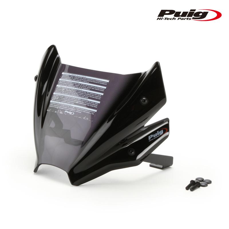 Puig（プーチ） Puig 21649F NEW GENERATION SPORT [DARK SMOKE
