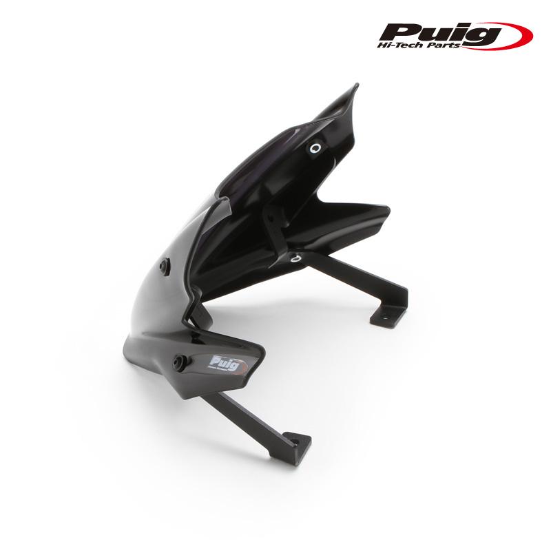 Puig 21649F NEW GENERATION SPORT [DARK SMOKE] SUZUKI GSX-8S (23-25