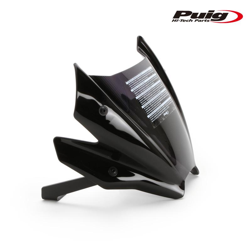 Puig 21649F NEW GENERATION SPORT [DARK SMOKE] SUZUKI GSX-8S (23-25