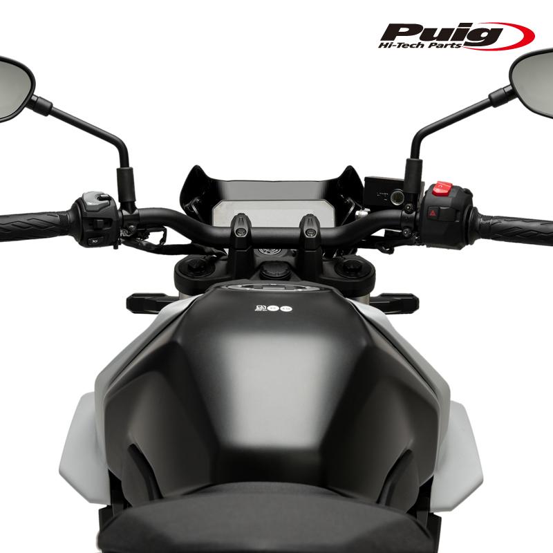 Puig（プーチ） Puig 21649H NEW GENERATION SPORT [SMOKE] SUZUKI GSX