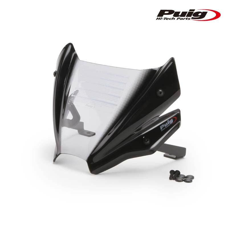 Puig スクリーン カウル　スズキ GSX8S 楽天市場】Puig 21650H NEW GENERATION TOURING [SMOKE] SUZUKI GSX-8S