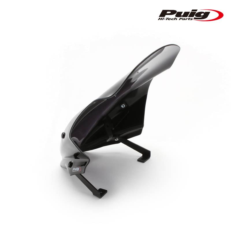 Puig（プーチ） Puig 21650F NEW GENERATION TOURING [DARK SMOKE