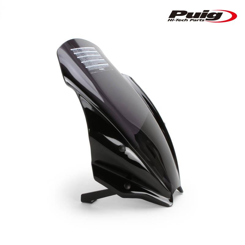 Puig（プーチ） Puig 21650F NEW GENERATION TOURING [DARK SMOKE