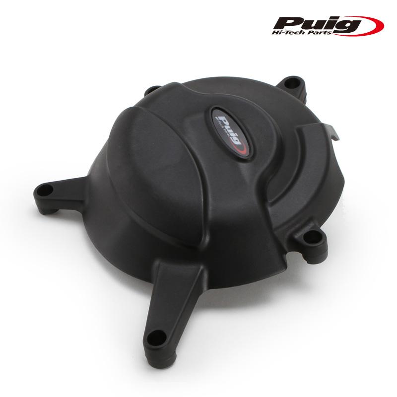Puig（プーチ） Puig 21663N ENGINE PROTECTIVE COVER SUZUKI GSX-8R