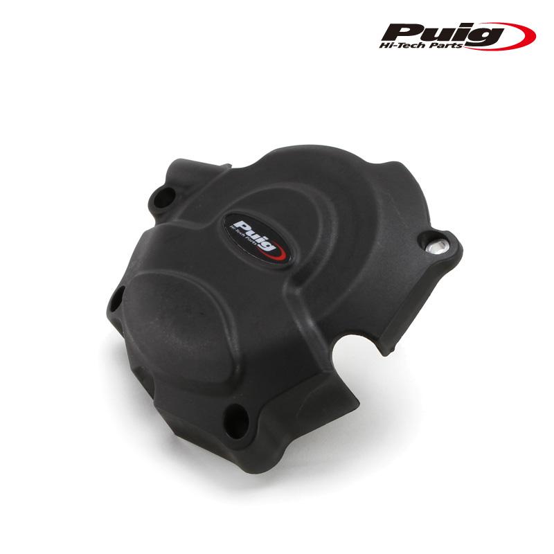 Puig（プーチ） Puig 21663N ENGINE PROTECTIVE COVER SUZUKI GSX-8R