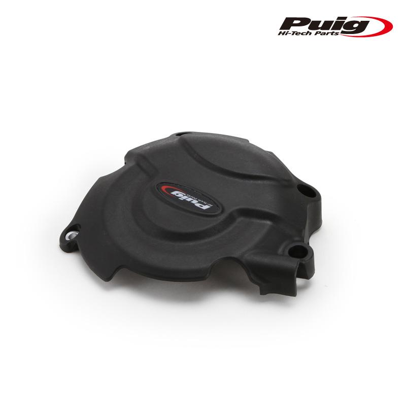 Puig（プーチ） Puig 21663N ENGINE PROTECTIVE COVER SUZUKI GSX-8R