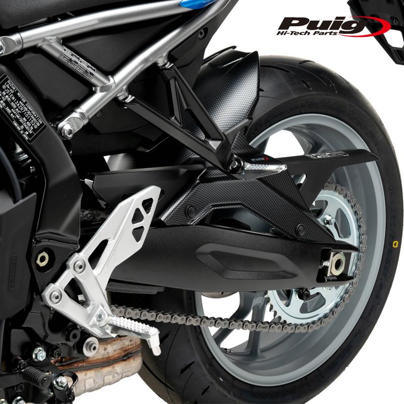 Puig（プーチ） Puig 21699C REAR FENDER [CARBON LOOK] SUZUKI GSX-8S