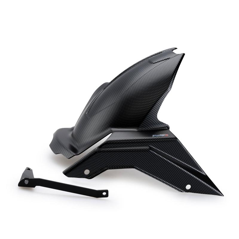 Puig（プーチ） Puig 21699C REAR FENDER [CARBON LOOK] SUZUKI GSX-8S