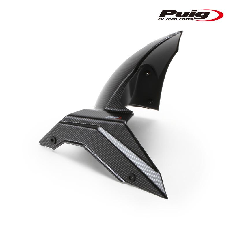 Puig（プーチ） Puig 21699C REAR FENDER [CARBON LOOK] SUZUKI GSX-8R