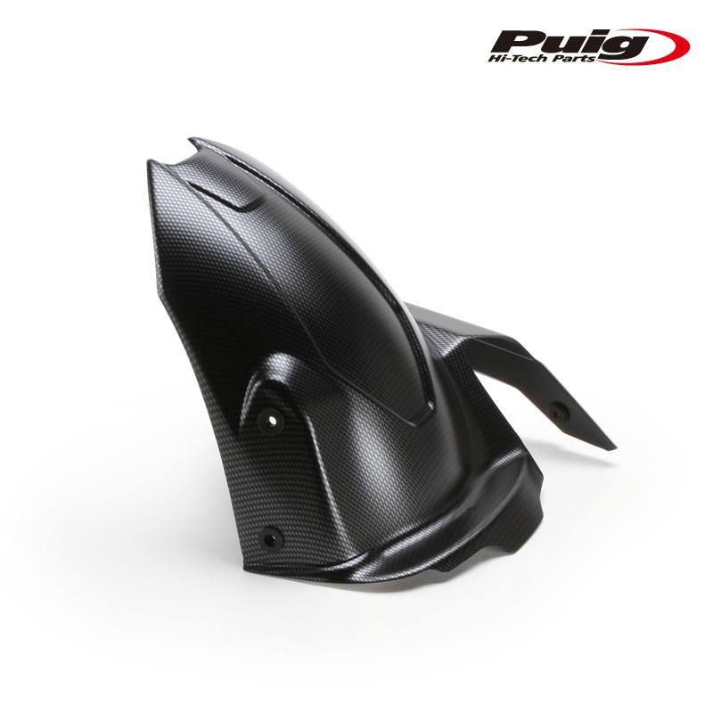 Puig（プーチ） Puig 21699C REAR FENDER [CARBON LOOK] SUZUKI GSX-8S