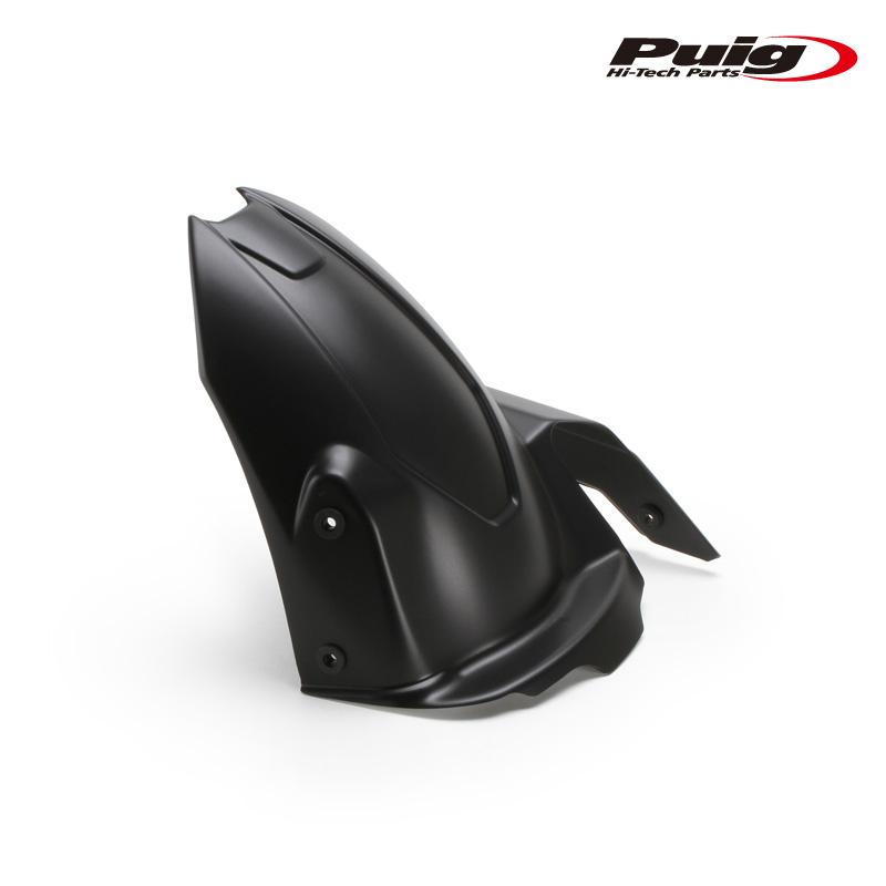 Puig（プーチ） Puig 21699J REAR FENDER [MATT BLACK] SUZUKI GSX-8R