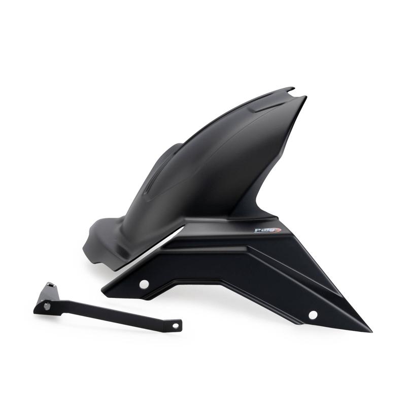 Puig（プーチ） Puig 21699J REAR FENDER [MATT BLACK] SUZUKI GSX-8R