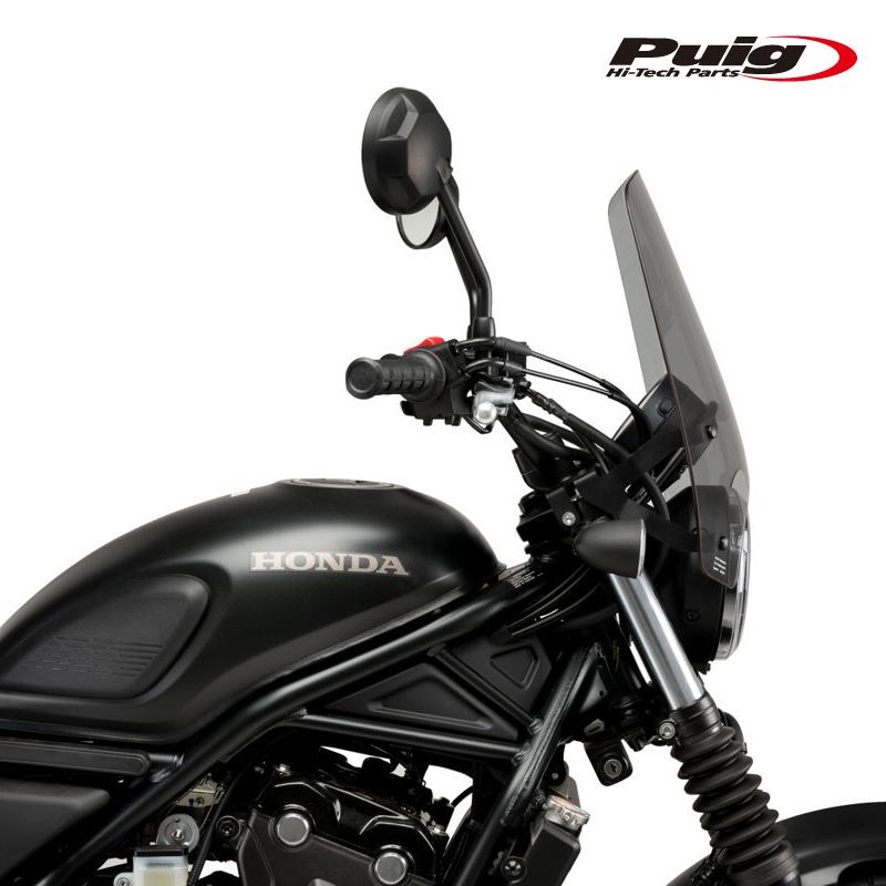Puig（プーチ） Puig 21700H NEW GENERATION TOURING [SMOKE] HONDA