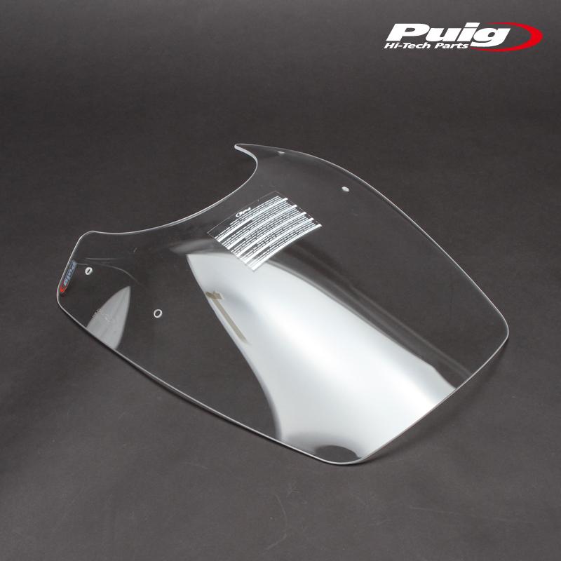 Puig（プーチ） Puig 21700W NEW GENERATION TOURING [CLEAR] HONDA