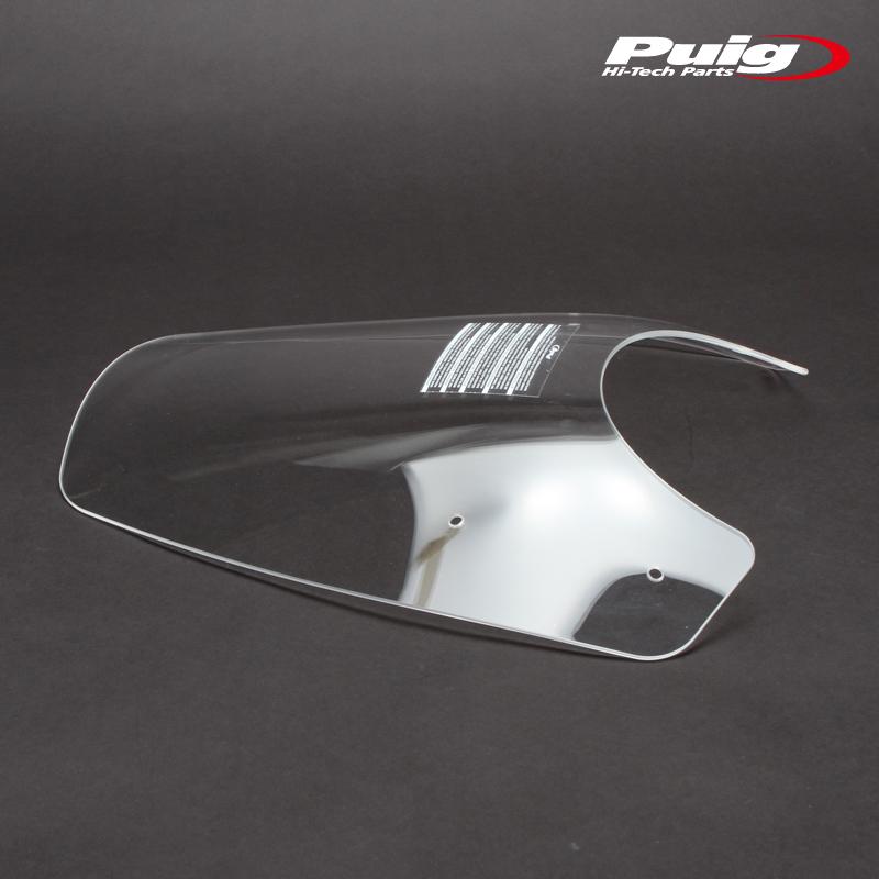 Puig（プーチ） Puig 21700W NEW GENERATION TOURING [CLEAR] HONDA