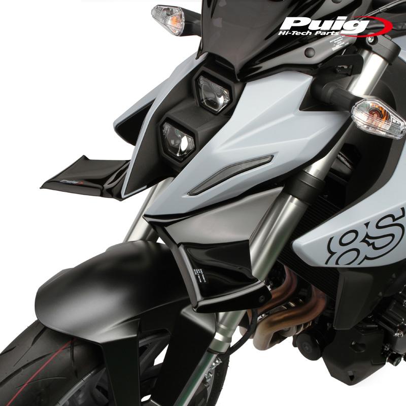 GSX 8S 【アクリル】 🏃 GSX8S 2023 2024 オートバイスポーツダウン