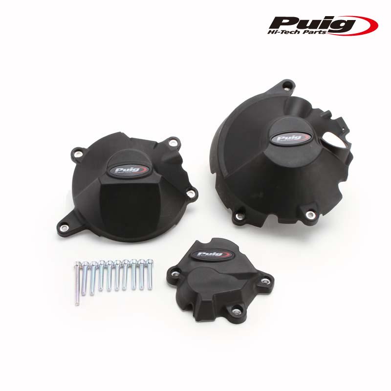 Puig（プーチ） Puig 21706N ENGINE PROTECTIVE COVER HONDA CBR1000RR