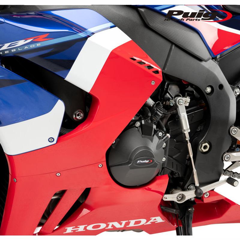 Puig（プーチ） Puig 21706N ENGINE PROTECTIVE COVER HONDA CBR1000RR